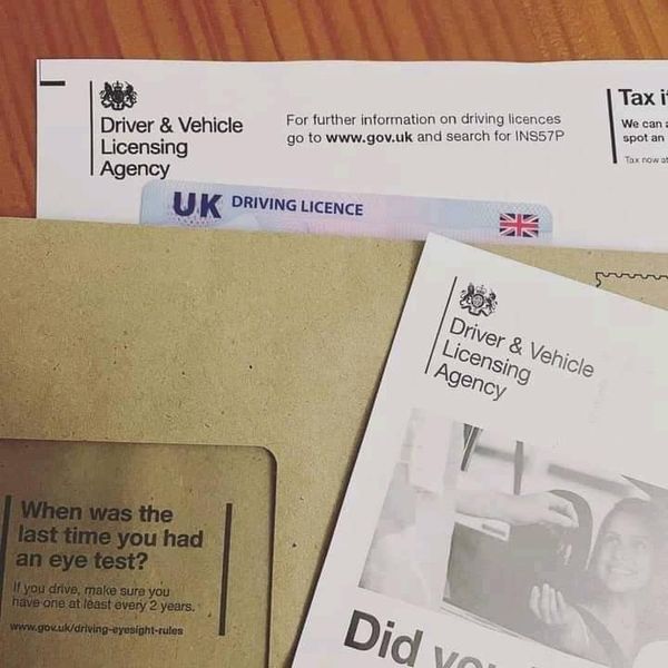 How can i get a driving licence without theory and practical