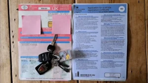 Buy driving licence online with no test