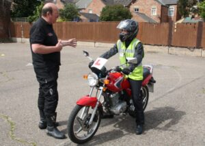 Buy motorbike licence online without test